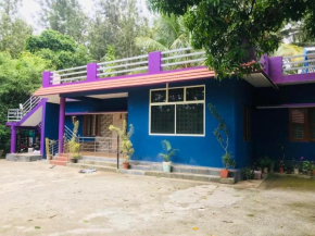 LIVIN HUB HOMESTAY